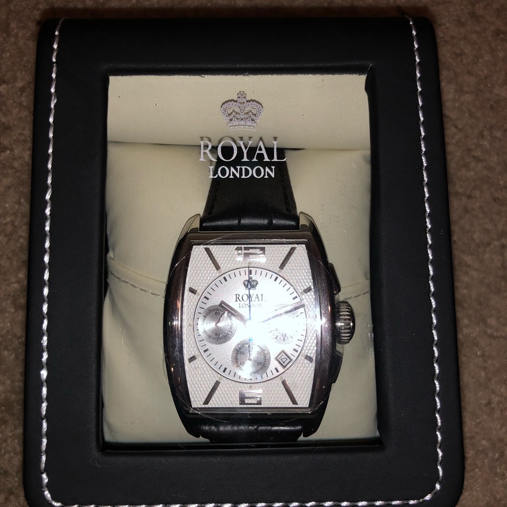 Royal London Watch Men’s